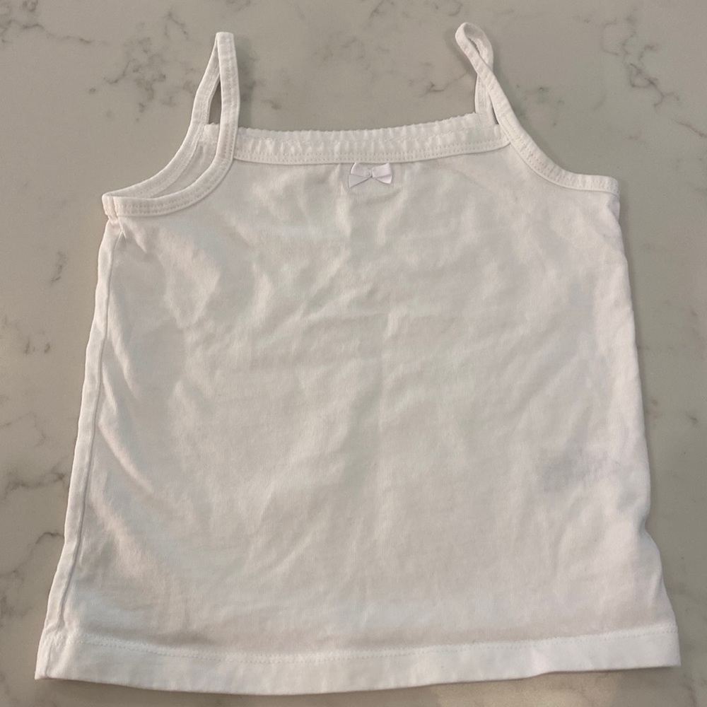 Janie & Jack Tank top size -8 to 24 months
